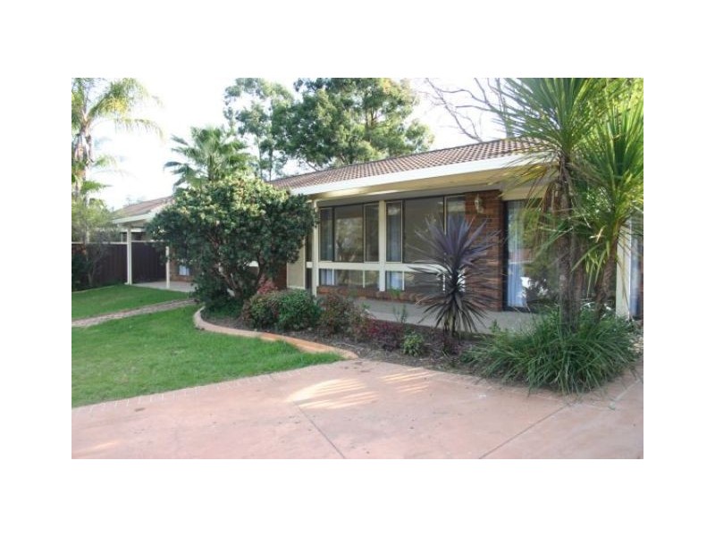 15 Delaney Avenue, Silverdale NSW 2752