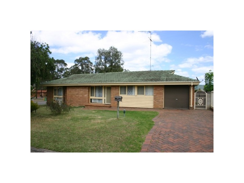 South Penrith NSW 2750