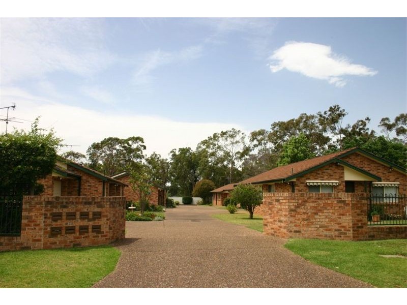 Warragamba NSW 2752