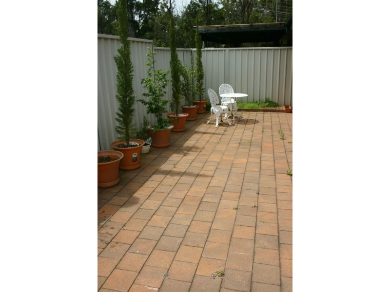 Warragamba NSW 2752