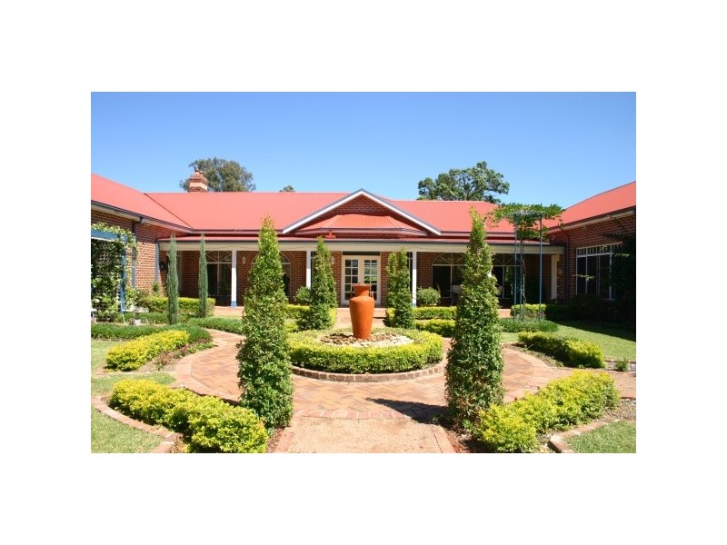 Mulgoa NSW 2745