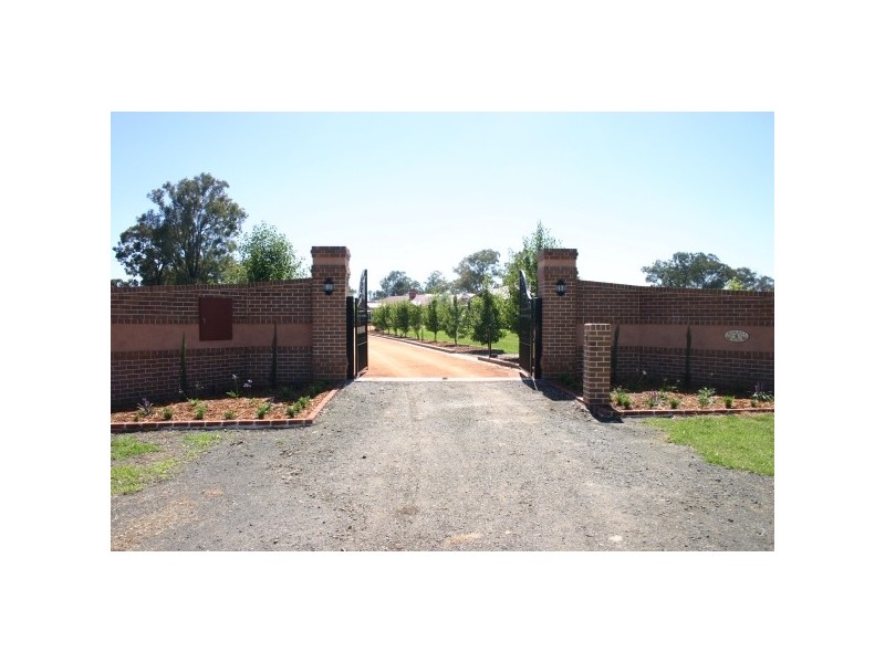 Mulgoa NSW 2745