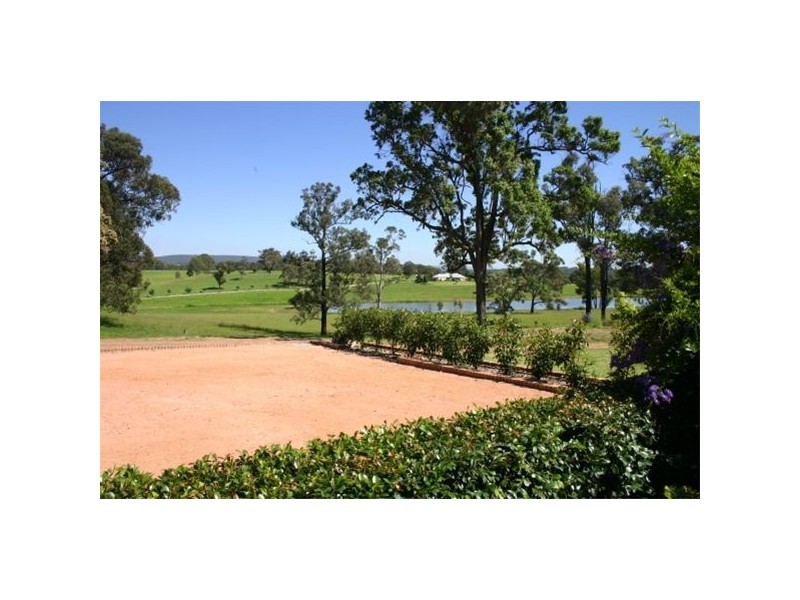 Mulgoa NSW 2745
