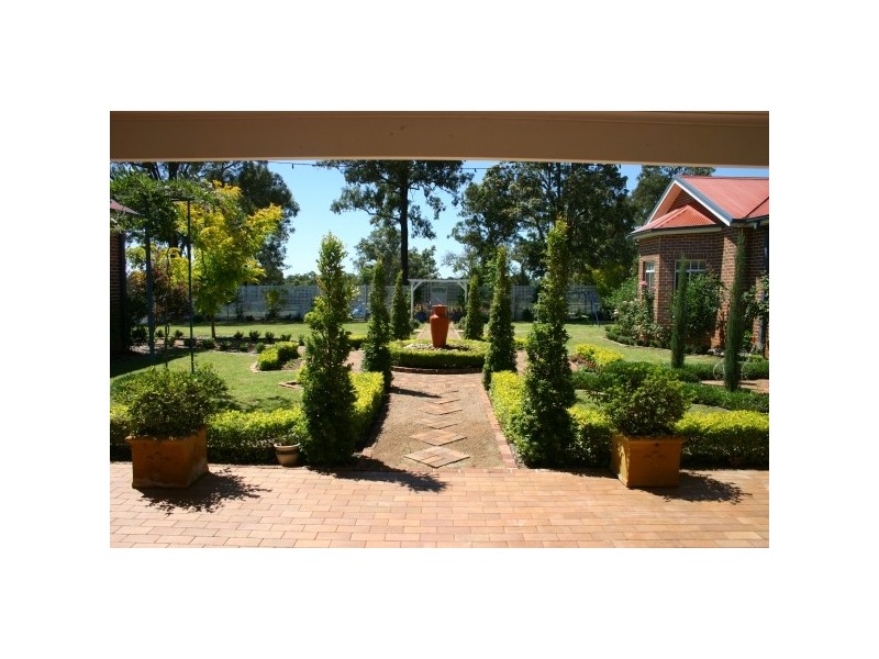 Mulgoa NSW 2745