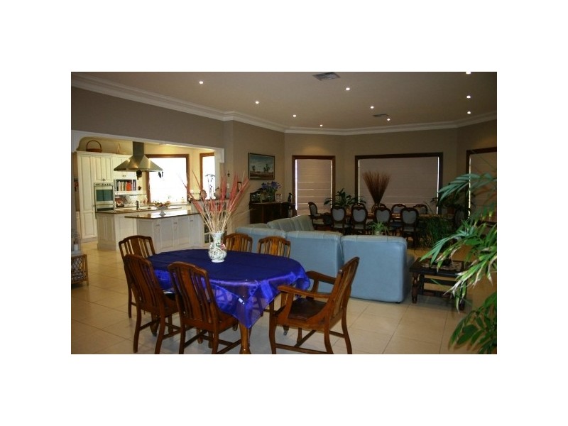 Mulgoa NSW 2745