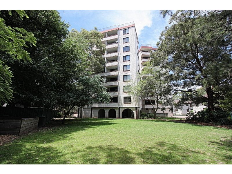 62/504 Church Street, North Parramatta NSW 2151