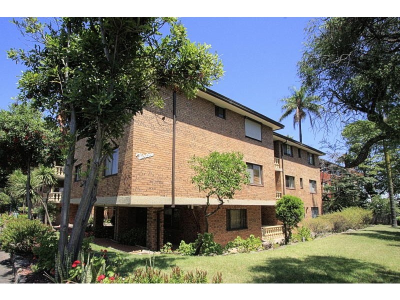 6/13 Albert Street, North Parramatta NSW 2151