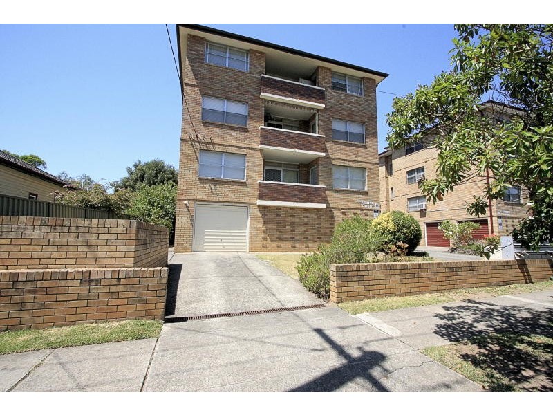 29/23 Station Street, Dundas NSW 2117