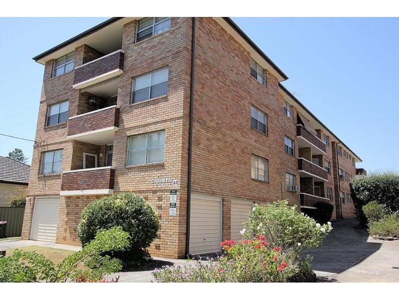 29/23 Station Street, Dundas NSW 2117