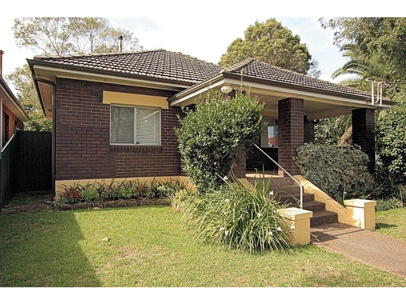 8 New Zealand Street, Parramatta NSW 2150