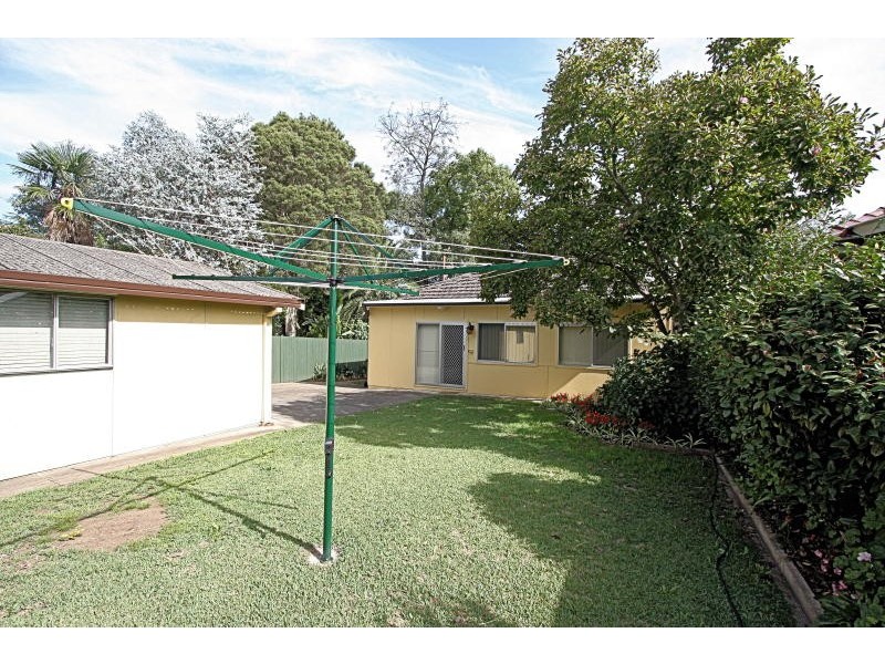 8 New Zealand Street, Parramatta NSW 2150