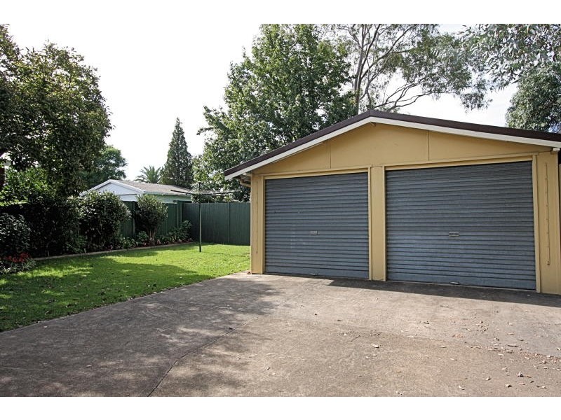 8 New Zealand Street, Parramatta NSW 2150