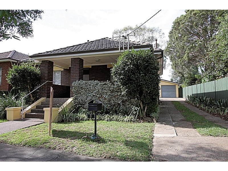 8 New Zealand Street, Parramatta NSW 2150