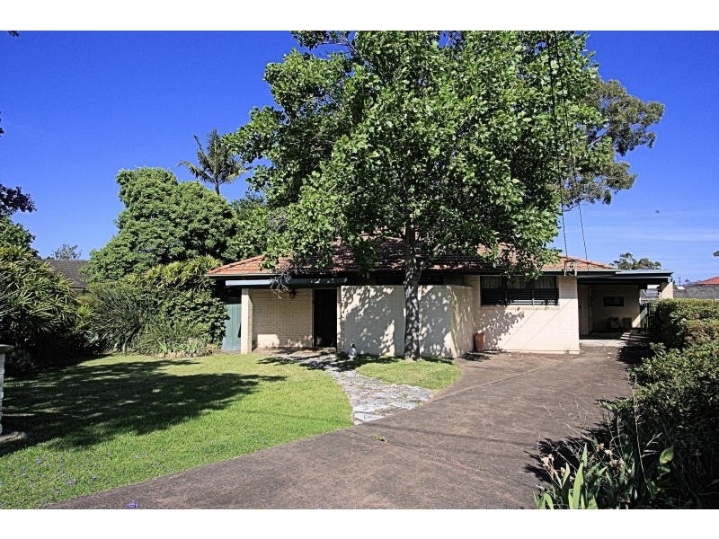 3 The Circle, Oatlands NSW 2117