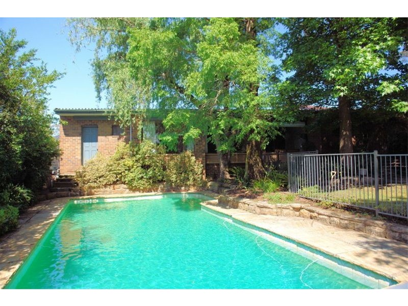 3 The Circle, Oatlands NSW 2117