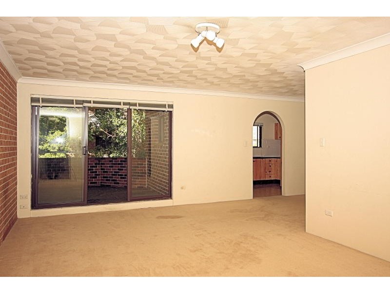 8/18 Jessie Street, Westmead NSW 2145