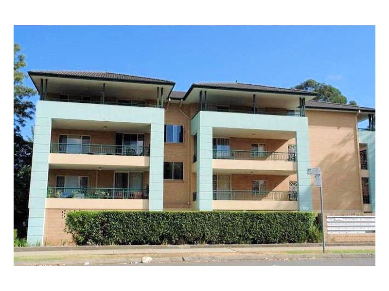 7/15 Elizabeth Street, Parramatta NSW 2150