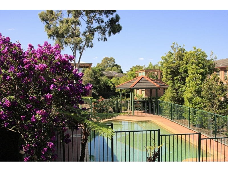 12/36 York Street, Oatlands NSW 2117