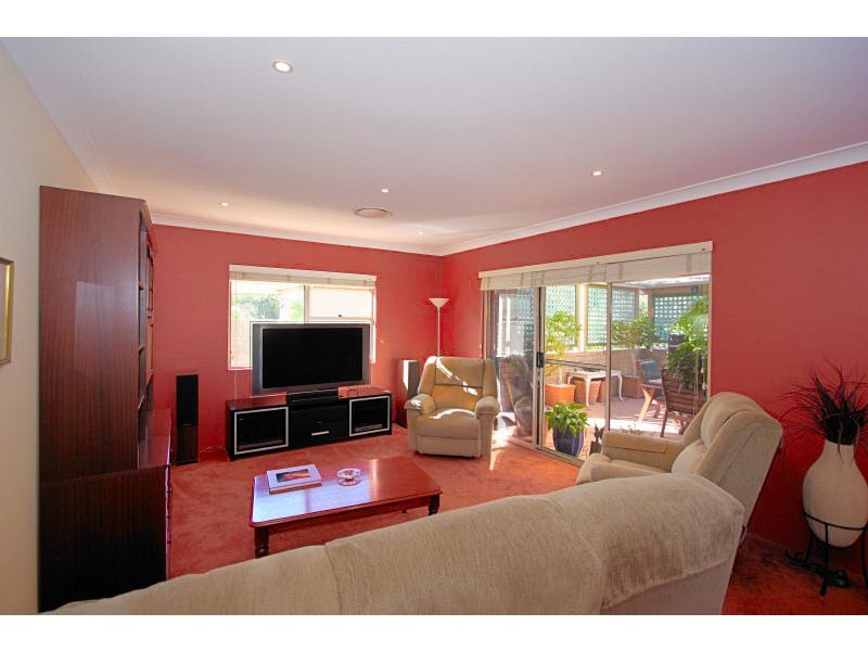 12/36 York Street, Oatlands NSW 2117