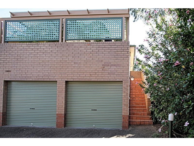 12/36 York Street, Oatlands NSW 2117