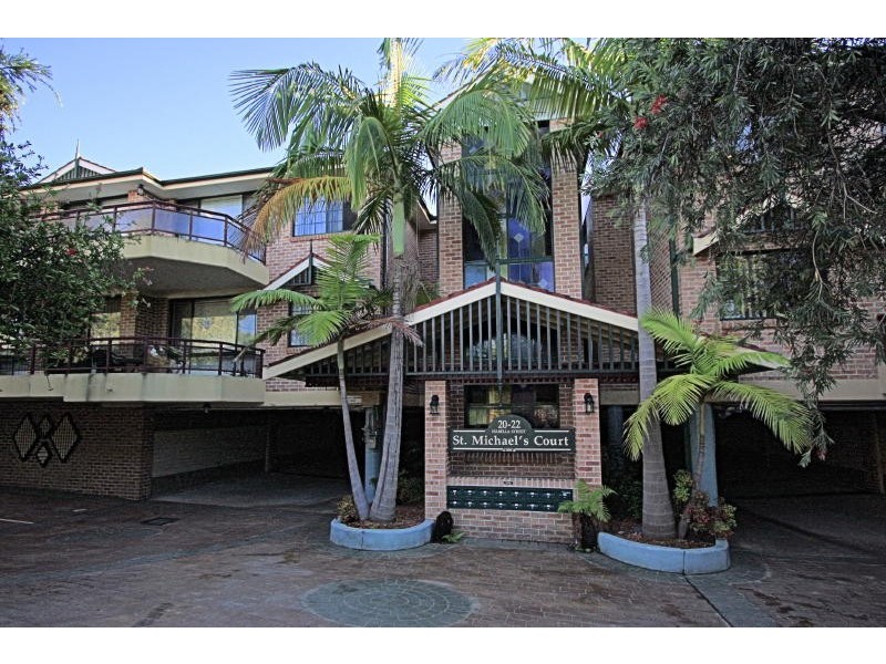 5/20-22 Isabella Street, North Parramatta NSW 2151