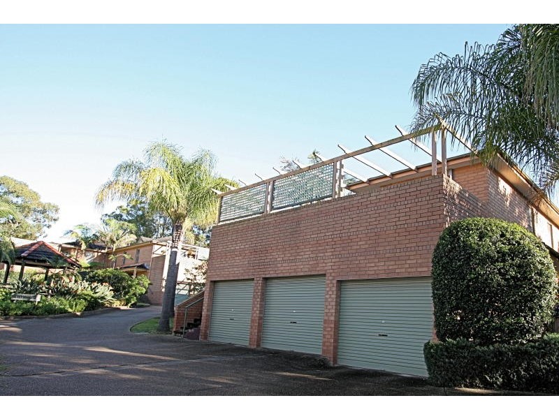 22/38 York Street, Oatlands NSW 2117