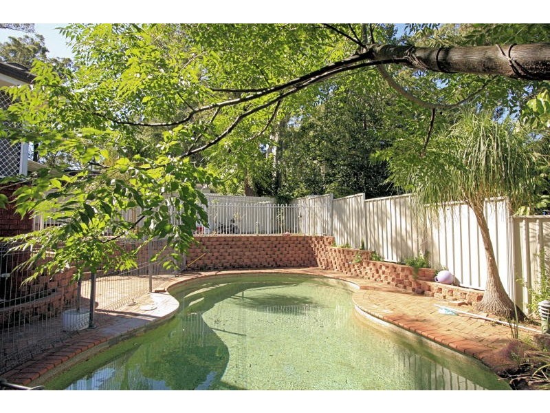 11 Snowdon Avenue, Carlingford NSW 2118