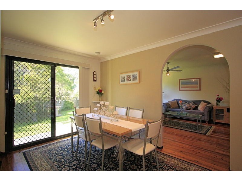 8b Burnside Street, North Parramatta NSW 2151