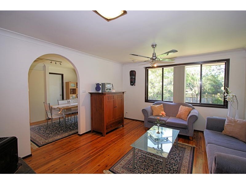 8b Burnside Street, North Parramatta NSW 2151