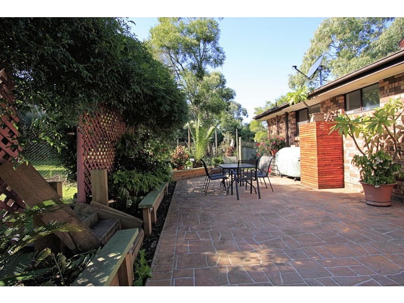 8b Burnside Street, North Parramatta NSW 2151