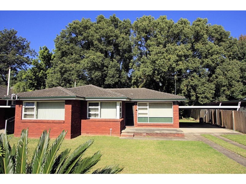 14 Brooker Avenue, Oatlands NSW 2117