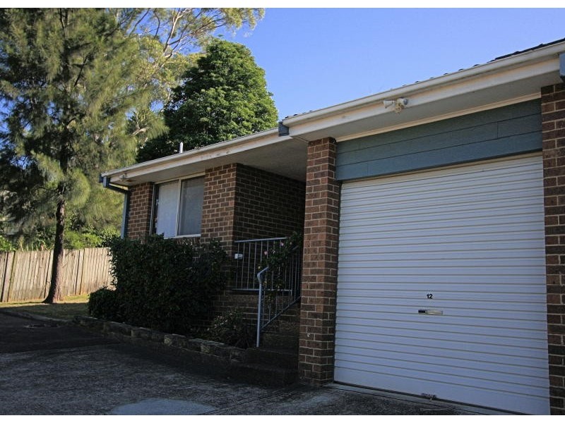 12/4 Mahony Road, Constitution Hill NSW 2145