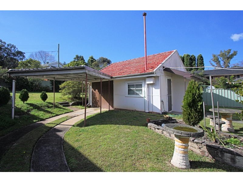 5 Prindle Street, Oatlands NSW 2117