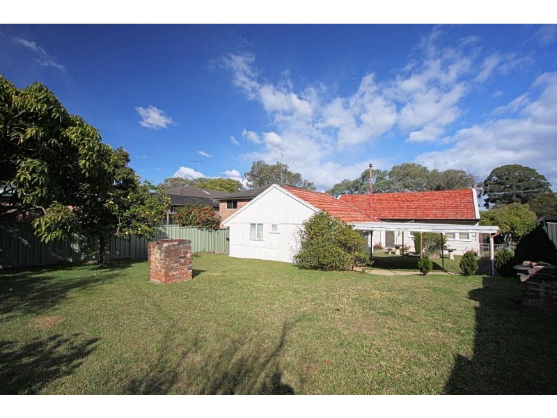 5 Prindle Street, Oatlands NSW 2117