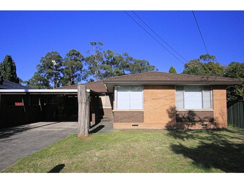 15 Christine Street, Northmead NSW 2152