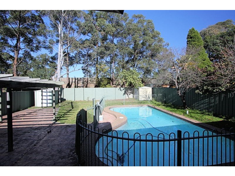 15 Christine Street, Northmead NSW 2152