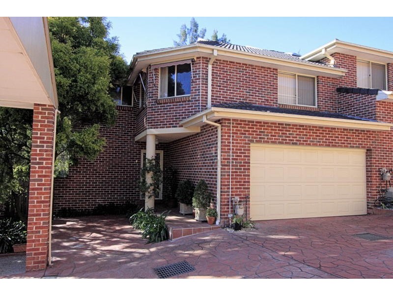 7/77 Gladstone Street, North Parramatta NSW 2151