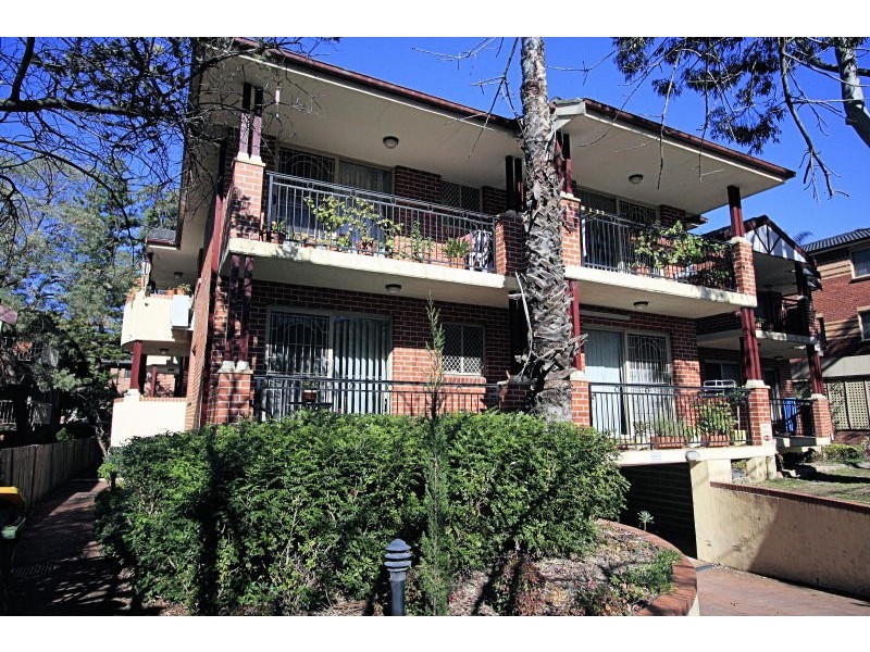6/29-31 Albert Street, North Parramatta NSW 2151