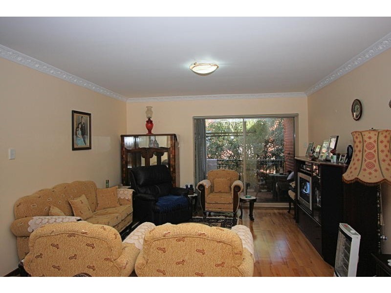 6/29-31 Albert Street, North Parramatta NSW 2151