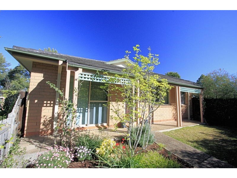 26/36 York Street, Oatlands NSW 2117