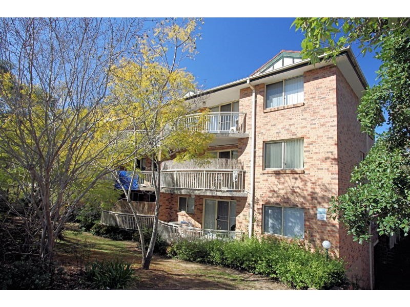 11/72-74 Meehan Street, Granville NSW 2142