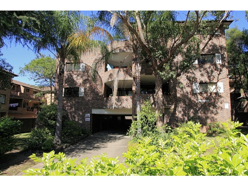 4/18-20 Jessie Street, Westmead NSW 2145