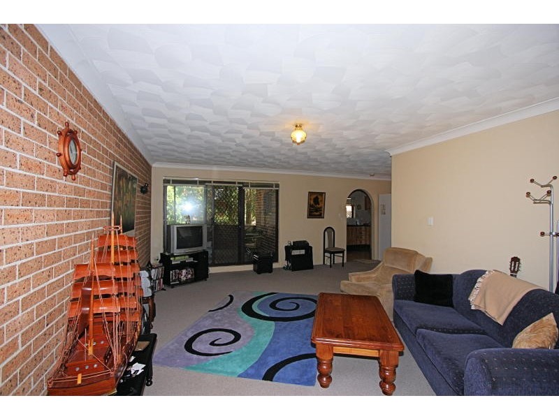 4/18-20 Jessie Street, Westmead NSW 2145