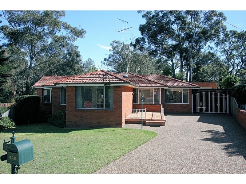 8 Acacia Street, Rydalmere NSW 2116