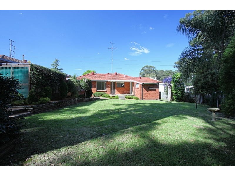 8 Acacia Street, Rydalmere NSW 2116