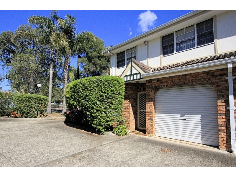 1/44 Thomas Street, Parramatta NSW 2150