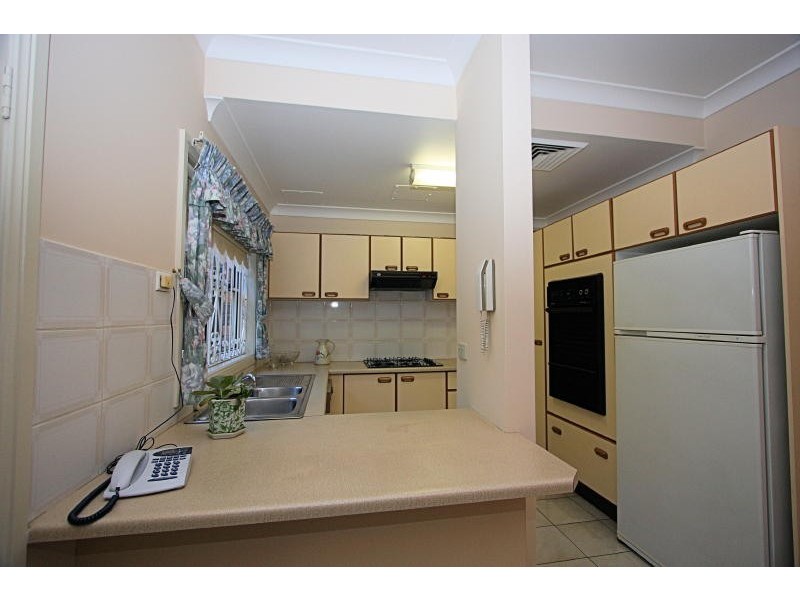 1/44 Thomas Street, Parramatta NSW 2150