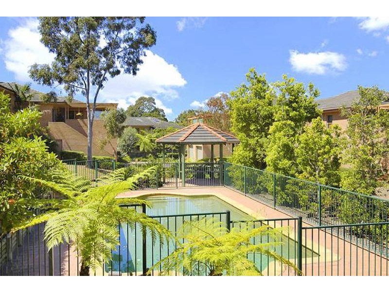 Oatlands NSW 2117