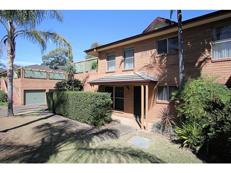 7/38 York St, Oatlands NSW 2117