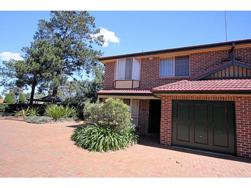 1/7 Kenworthy Street, Dundas NSW 2117